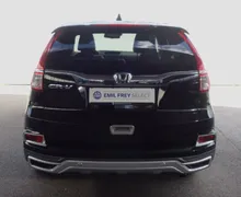 Zunanja slika - Honda CR-V - 4WD 1.6 i-DTEC - 4 - Predogledna slika