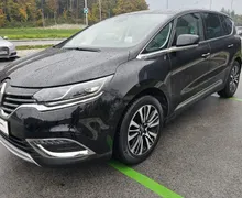 Zunanja slika - Renault Espace - 1.8tCe 225Initiale|7sed|hlajenSED|Panorama|4contlBOSE - 1 - Predogledna slika