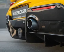 Zunanja slika - Ferrari 488 GTB - 488 PISTA - VSE NA SPISKU - DOBRODOŠLI - 9 - Predogledna slika