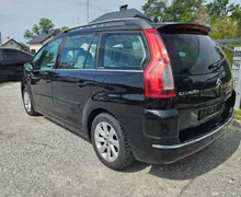 Zunanja slika - Citroën C4 Picasso - 2.0 HDi Exclusive Avt. NAVI  DDV PDC... - 2 - Predogledna slika