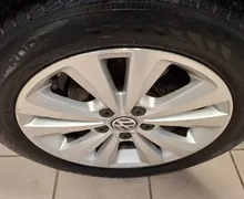 Notranja slika - Volkswagen Golf Variant - 1.6 TDI BlueMotion Comfortline KREDIT BREZ POLOGA - 9 - Predogledna slika