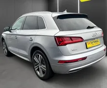 Zunanja slika - Audi Q5 - 2.0 TDI QUATTRO S LINE MATRIX NAVI PDC KAM VIRTU.. - 5 - Predogledna slika