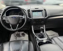 Zunanja slika - Ford Edge - AWD 2.0 TDCi TITANIUM XENON NAVI ACC MEMORY KAM... - 20 - Predogledna slika