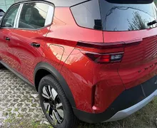 Zunanja slika - Opel Frontera - 1.2 Turbo Hibrid GS Avt. - 3 - Predogledna slika