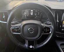 Zunanja slika - Volvo V90 - D5 AWD R-Design Carbon POLESTAR BOWERS WILKINS - 6 - Predogledna slika