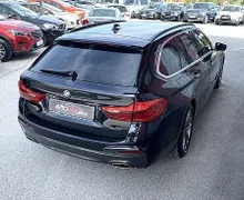 Zunanja slika - BMW Serija 5 - Touring: M-SPORT 530d xDrive HARMAN KARDON MEMORY - 2 - Predogledna slika