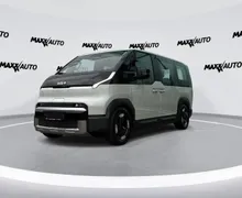 Zunanja slika - KIA PV5 - 71.2 kWh baterija 120 kW 163 KS Air... - 1 - Predogledna slika