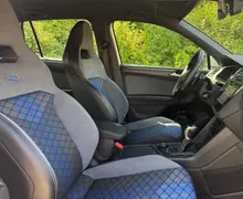 Notranja slika - Volkswagen Tiguan - R 4Motion 2.0 TSI DSG|320hp|33.000km|DCC|IQ|TOP - 8 - Predogledna slika