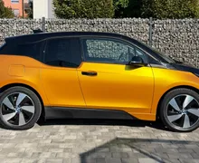Zunanja slika - BMW i3 - 94Ah Avt. |GR. SED.|LED|NAVI|PDC| - 8 - Predogledna slika