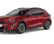 Zunanja slika - KIA Ceed - 1.5 T-GDi GT-Line+ ISG. 7 DCT 103 kW - 2 - Predogledna slika