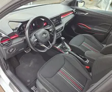 Zunanja slika - Škoda Fabia - 1.5 TSI ACT Monte Carlo DSG-KAMERA-LED-1.LASTNIK - 7 - Predogledna slika