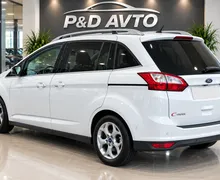 Zunanja slika - Ford C-MAX - Grand  1,5 TDCi Trend - 4 - Predogledna slika