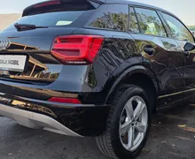 Zunanja slika - Audi Q2 - 30 TFSI SPORT LED-ALU PLATIŠČA-NAVI-1.LASTNIK - 4 - Predogledna slika