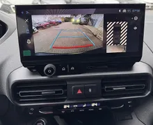 Zunanja slika - Peugeot Rifter - N1 L2 ALLURE 1.5 HDI 130 EAT8 - 9 - Predogledna slika