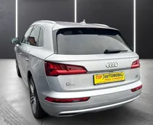 Zunanja slika - Audi Q5 - 2.0 TDI QUATTRO S LINE MATRIX NAVI PDC KAM VIRTU.. - 6 - Predogledna slika