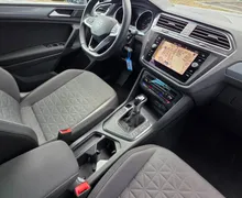 Zunanja slika - Volkswagen Tiguan - 2.0 TDI BMT Life DSG-vse asistence - 10 - Predogledna slika