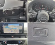 Zunanja slika - Audi A5 - Sportback 35 TDI S tronic - 12 - Predogledna slika