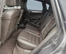 Zunanja slika - Porsche Macan - 3.6 Turbo  400KM - 9 - Predogledna slika
