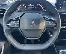 Notranja slika - Peugeot 208 - 1.2 PureTech 75 S S Active - 14 - Predogledna slika