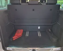 Zunanja slika - Volkswagen Multivan - 2.0 TDI 4MOTION FULLED.VIRTUAL.NAVIPRO.ACC.CAM.PDC - 12 - Predogledna slika