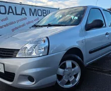 Zunanja slika - Renault Clio - STORIA Authentique 1.2 16v 5V KLIMA-SLOVENSKI - 13 - Predogledna slika