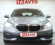 Zunanja slika - BMW Serija 1 - 116d Avt. KAMERA-LED-COCKPIT... - 2 - Predogledna slika