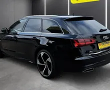 Zunanja slika - Audi A6 - Avant 2.0 TDI 20COL S-LINE BI-XENON PDC KAMERA TEMPOMA.. - 4 - Predogledna slika