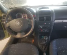 Zunanja slika - Renault Clio - 1,2 16V Billabong - 9 - Predogledna slika