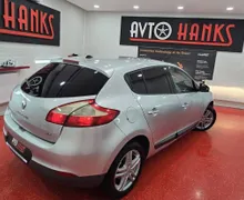 Notranja slika - Renault Megane - Berline 1.5 dCi.BREZ POLOGA DO 7 LET-LEANPAY - 10 - Predogledna slika