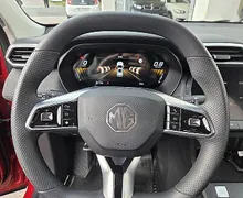 Zunanja slika - MG MG ZS - Standard 1.5L + ZIMSKE PNEVMATIKE - 10 - Predogledna slika