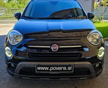 Zunanja slika - Fiat 500X - CROSS 1.3 GSE T4 TCT - 2 - Predogledna slika