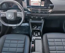 Zunanja slika - Citroën C4 X - Max Hibrid 145 S S avtomatik - 6 - Predogledna slika