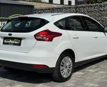 Zunanja slika - Ford Focus - 1.5 TDCi |Gr.sed|Gr.Vol|PDC|1.Last| Hitri kredit.. - 6 - Predogledna slika