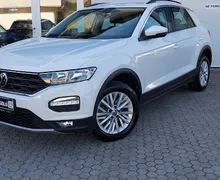 Zunanja slika - Volkswagen T-Roc - 1.0 TSI BMT Life - 1 - Predogledna slika