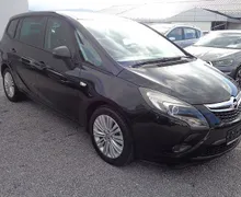 Zunanja slika - Opel Zafira - 2.0 CDTi 130hp AUTOMATIC-NAVI-GRETJE SEDEŽEV - 2 - Predogledna slika