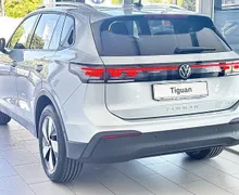 Zunanja slika - Volkswagen Tiguan - 4ALL 1.5 eTSI DSG - SLO - 1. LASTNIK - - 4 - Predogledna slika