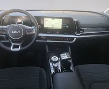 Zunanja slika - KIA Sportage - 2WD 1.6 T-GDI MHEV EX Style ISG DCT - 10 - Predogledna slika