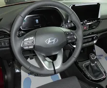 Zunanja slika - Hyundai i30 Wagon - 1.5 T-GDI 140 STYLE°alu 16° Winter° RAC° ZALOGA - 6 - Predogledna slika