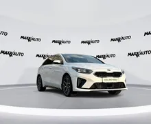 Zunanja slika - KIA Proceed - 1.6 CRDI GT-LINE 7DCT - 3 - Predogledna slika