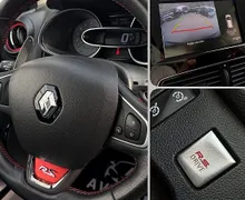 Zunanja slika - Renault Clio - RS Trophy AUT - FULL LED - NAVI - PDC+KAM - ALU18 - 9 - Predogledna slika