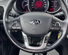 Zunanja slika - KIA Rio - 1.25 CVVT+SLO+ALU+PDC... - 13 - Predogledna slika