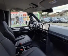 Zunanja slika - KIA PV5 - 71.2 kWh baterija 120 kW 163 KS  Quantum + V2X - 6 - Predogledna slika