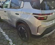 Zunanja slika - Opel Frontera - Elektro GS 54kWh - 3 - Predogledna slika