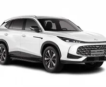 Zunanja slika - MG MG HS - HS PHEV Luxury 1.5T-GDI + ZIMSKE GUME - 1 - Predogledna slika