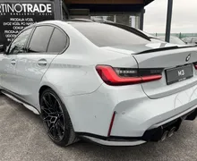 Zunanja slika - BMW Serija 3 - M3 - 8 - Predogledna slika