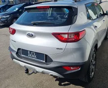 Zunanja slika - KIA Stonic - 1.6 CRDI 85 kW  EX 1.LASTNIK. SERVISNA - 6 - Predogledna slika