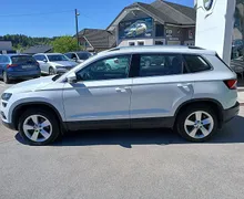 Zunanja slika - Škoda Karoq - 1.0 TSI Ambition VLEČNA KLJUKA - 4 - Predogledna slika