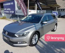 Zunanja slika - VW Passat - 4motion 2,0 TDI BMT Comfortline - 1 - Predogledna slika