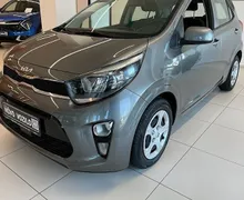 Zunanja slika - KIA Picanto - 1.0 MPI EX Fun Darilo zimski komplet - 2 - Predogledna slika