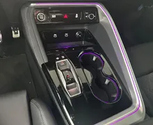Zunanja slika - Audi Q5 - 40 TDi Quattro S-Line 150kW NA VOLJO TAKOJ - 10 - Predogledna slika